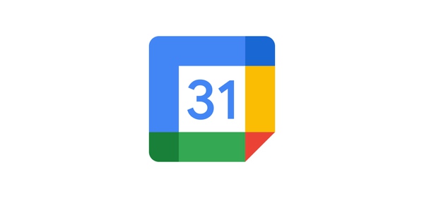 Google Calender