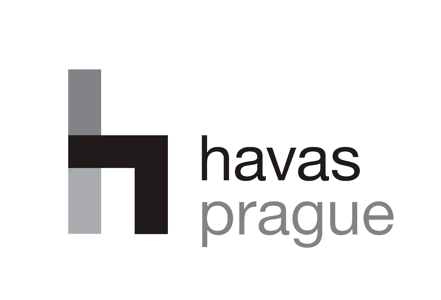 havas prague logo