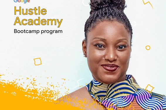 Hustle Academy promotional image