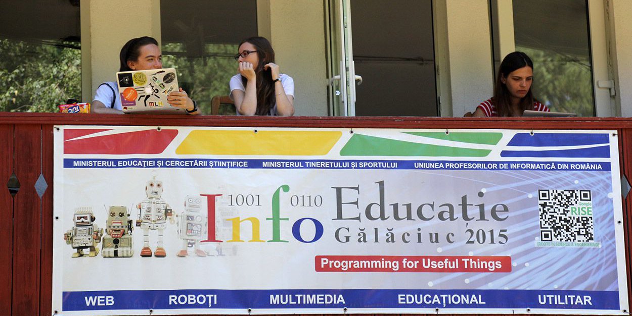 Infoeducație