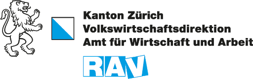 RAV (Regionales Arbeitsvermittlungszentrum) Zürich