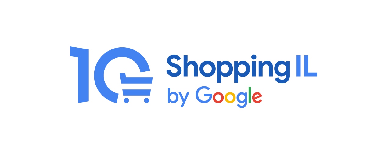 לוגו ShoppingIL