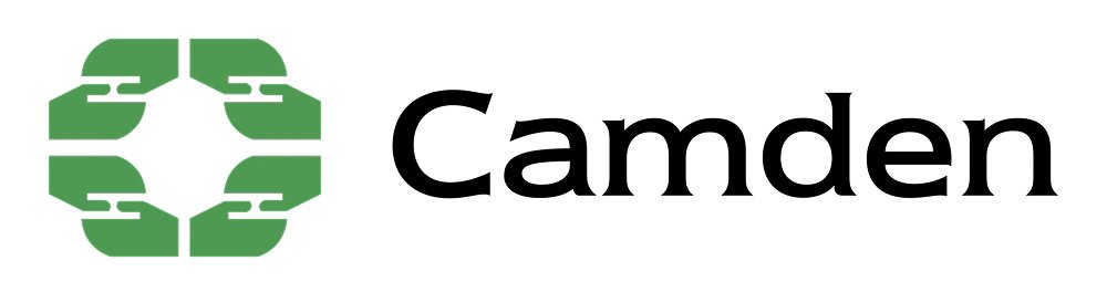 Camden Council logo