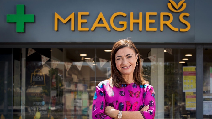 MEAGHERS PHARMACY