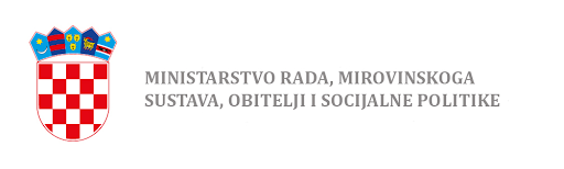 Ministarstvo rada, mirovinskoga sustava, obitelji i socijalne politike