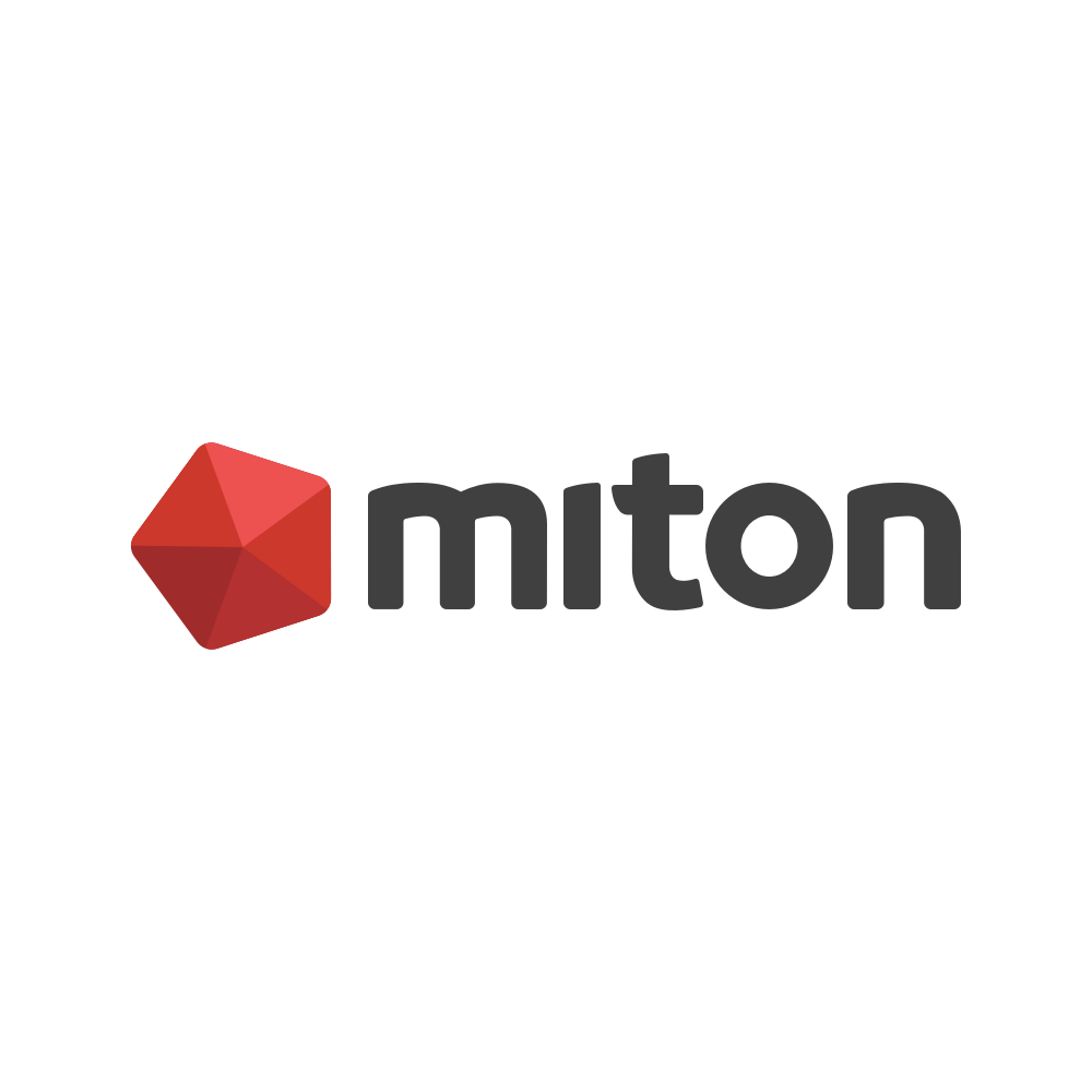 Miton logo