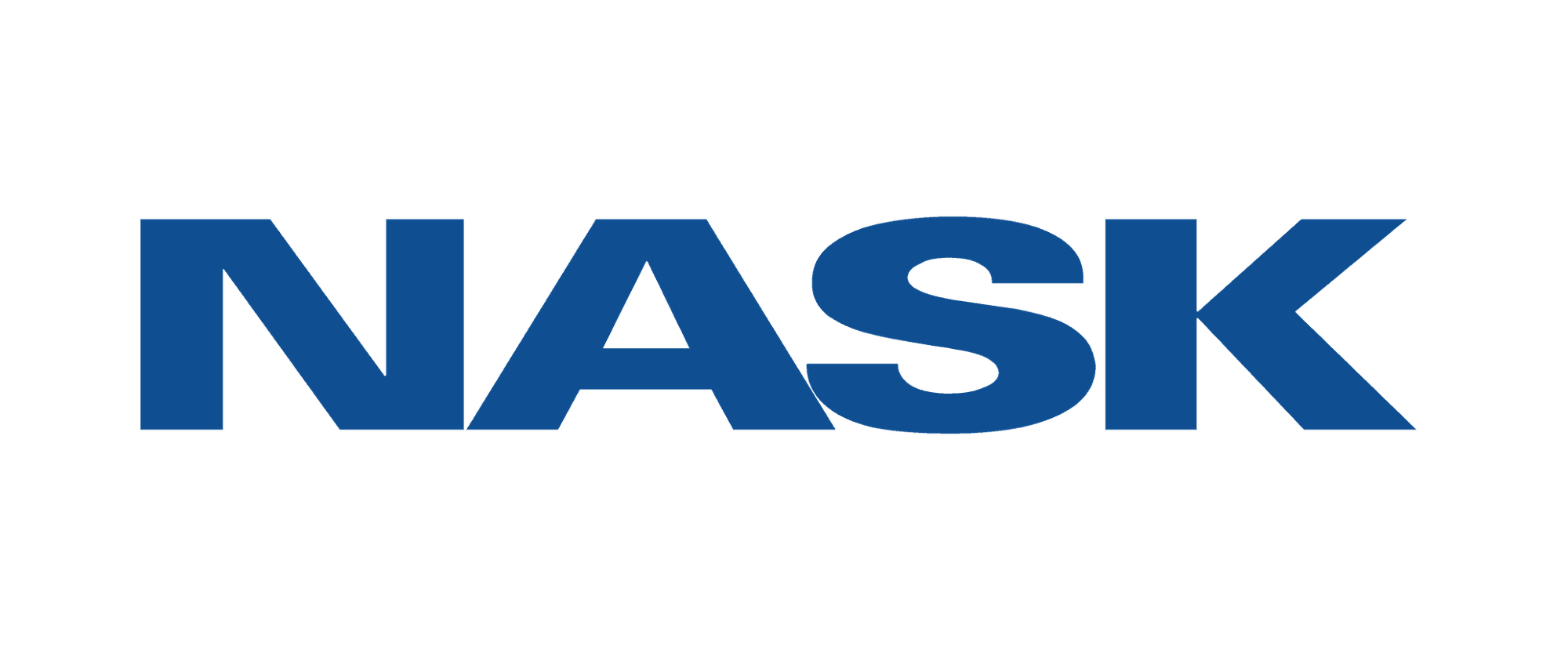 Logo NASK