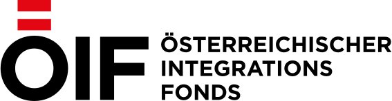 Österreichischer Integrationsfonds logo