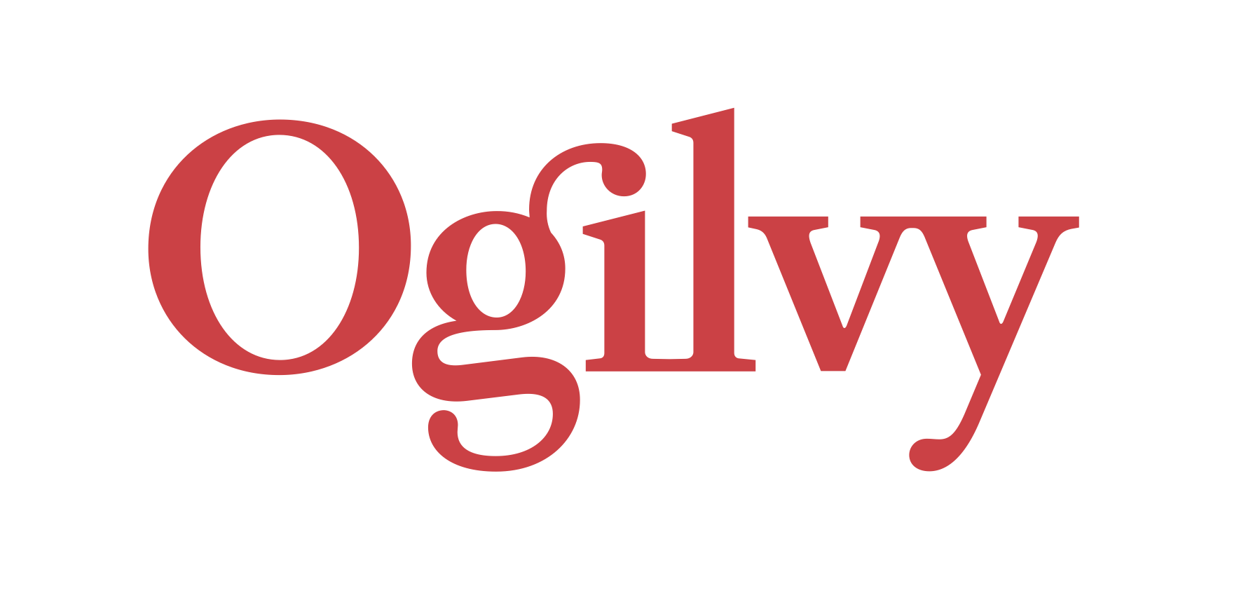 Ogilvy logo