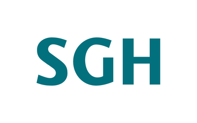 SGH Warsaw School of Economics logo