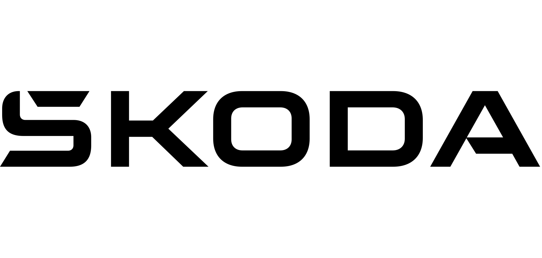 Škoda logo