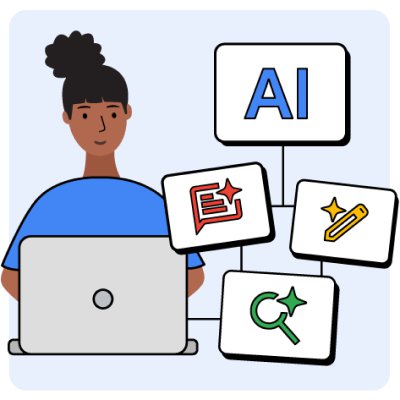 Announcing Google AI Essentials