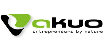 akuo logo