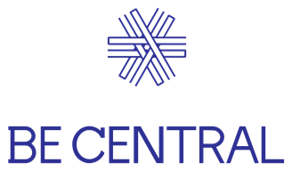 BeCentral logo