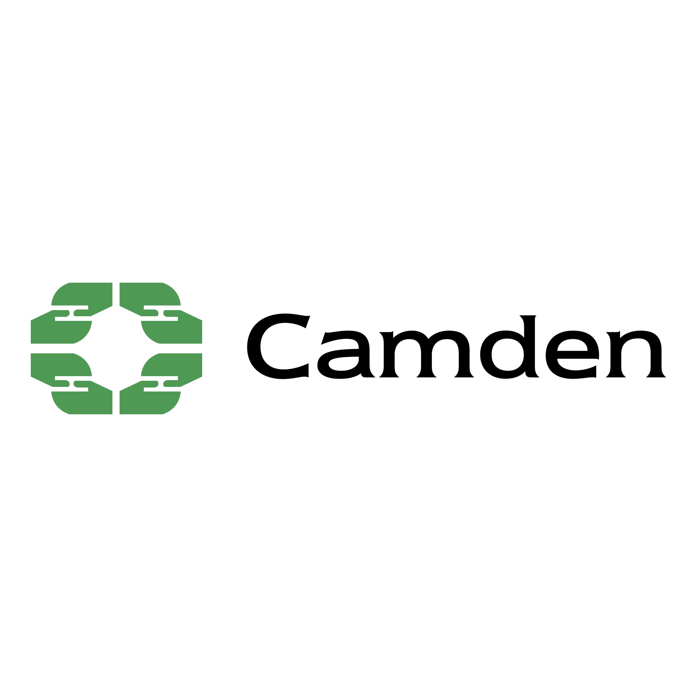 Camden Council logo