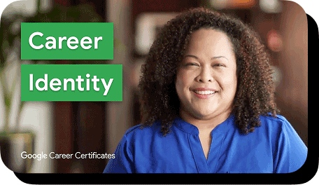 Photo of Miriam a team lead at Google