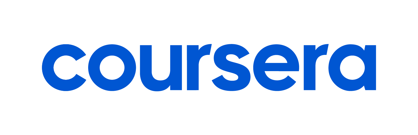 Coursera logo