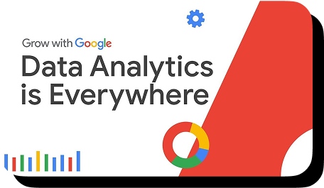 Data Analytics is Everywhere