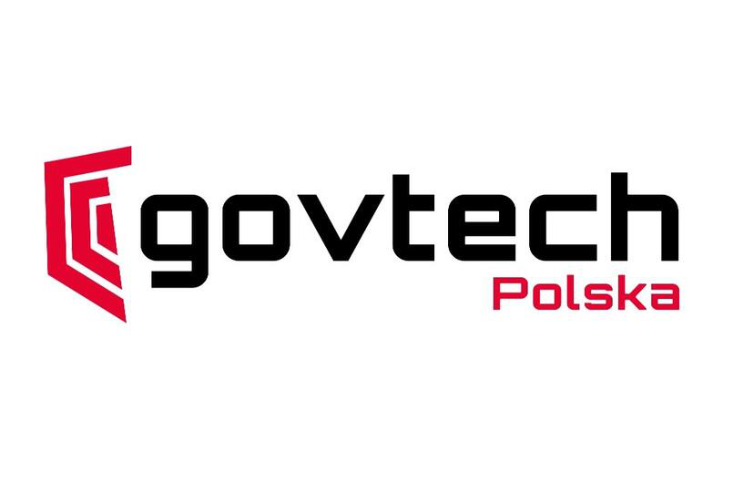 Logo Govtech
