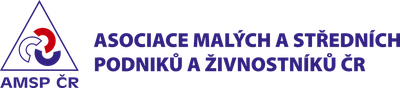Asociace malých a středních podniků a živnostníků ČR logo