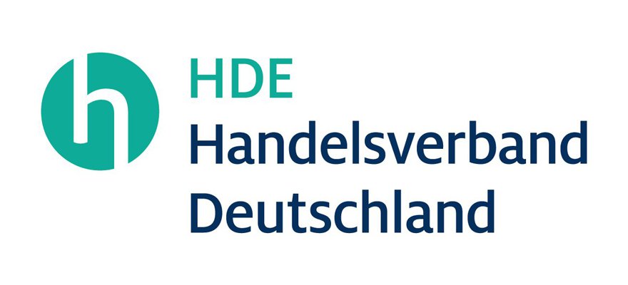 Handelsverband Deutschland - HDE logo