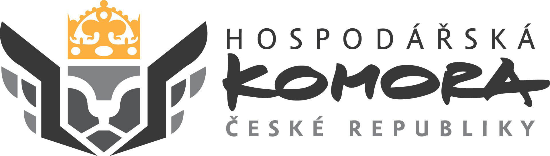 Hopsodářská komora logo