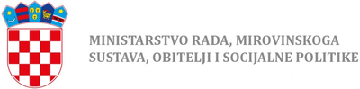 Ministarstvo rada, mirovinskoga sustava, obitelji i socijalne politike