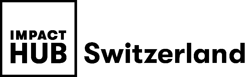 Impact HUB Switzerland logo