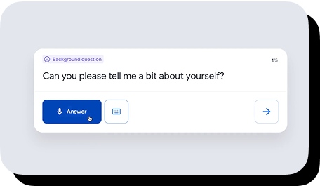 interview-warmup-ui