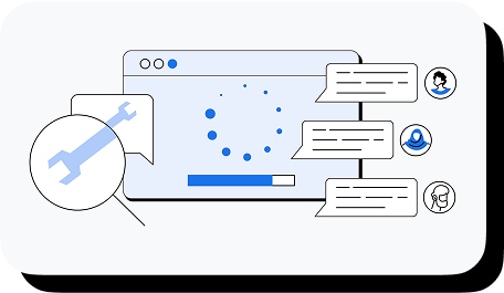 IT Support article card