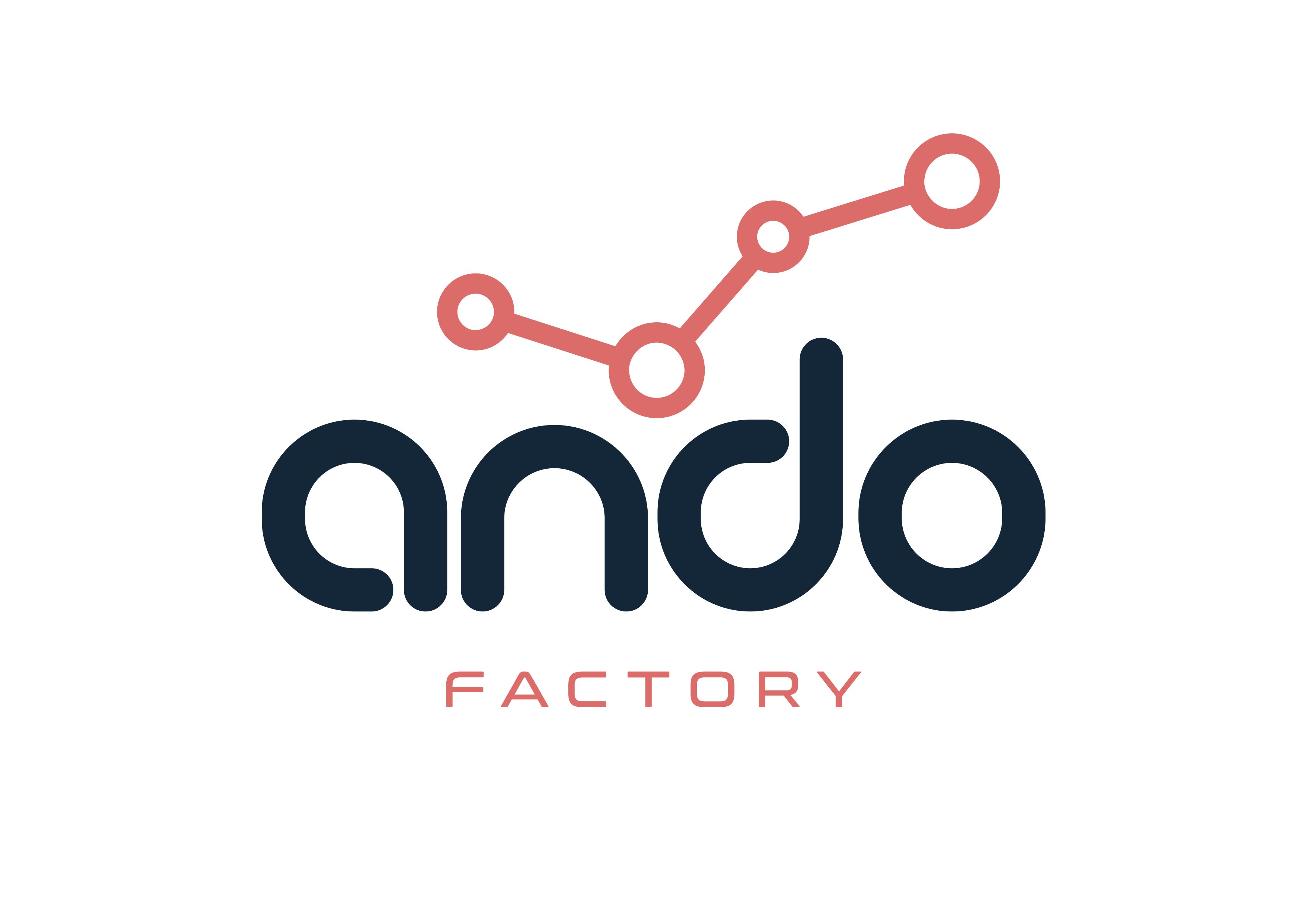 ANDO FACTORY