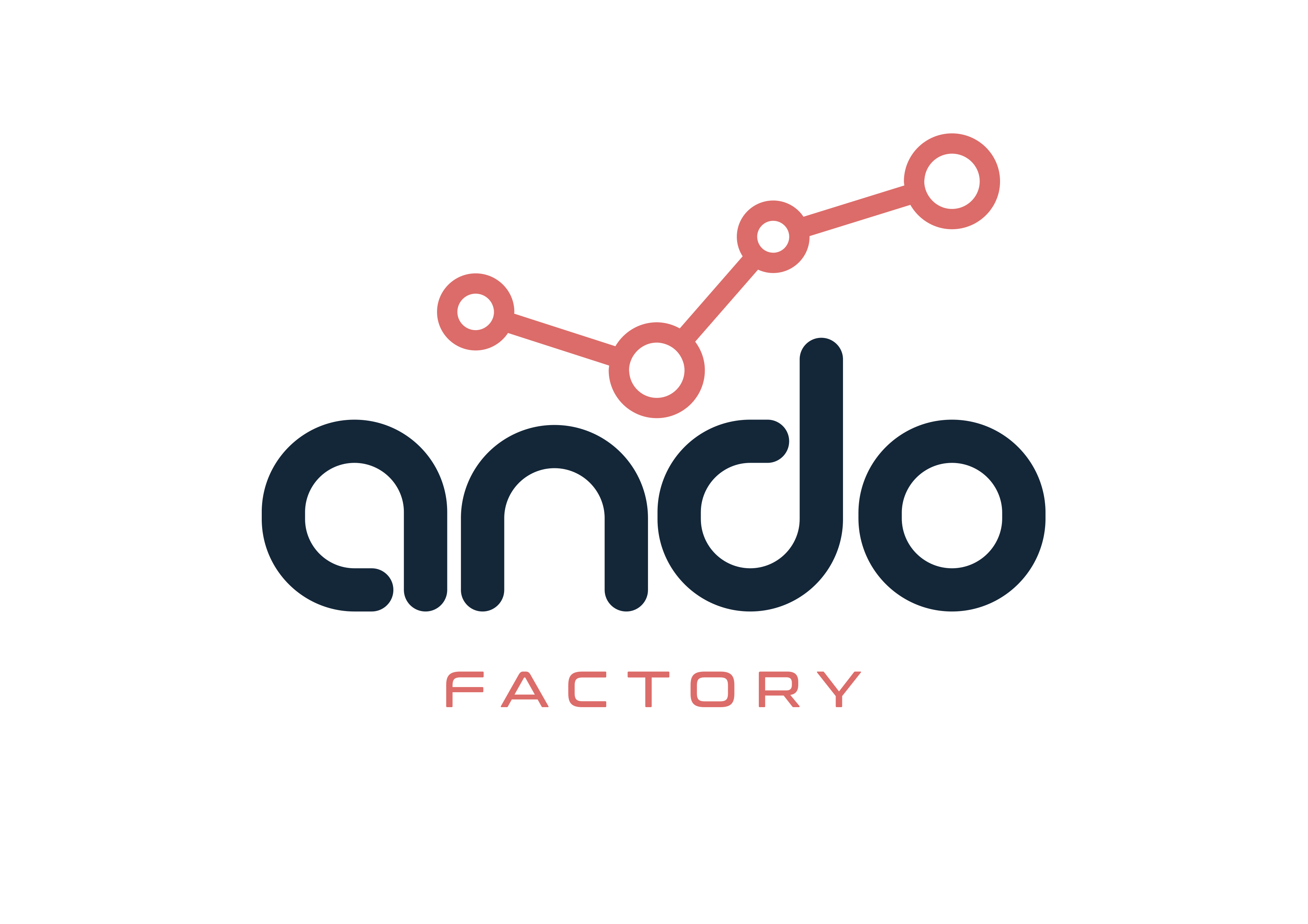 ANDO FACTORY