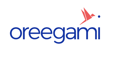 logo oreegami