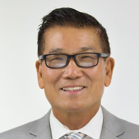 Michael Matsuda, Superintendent of Schools Anaheim Union High School District