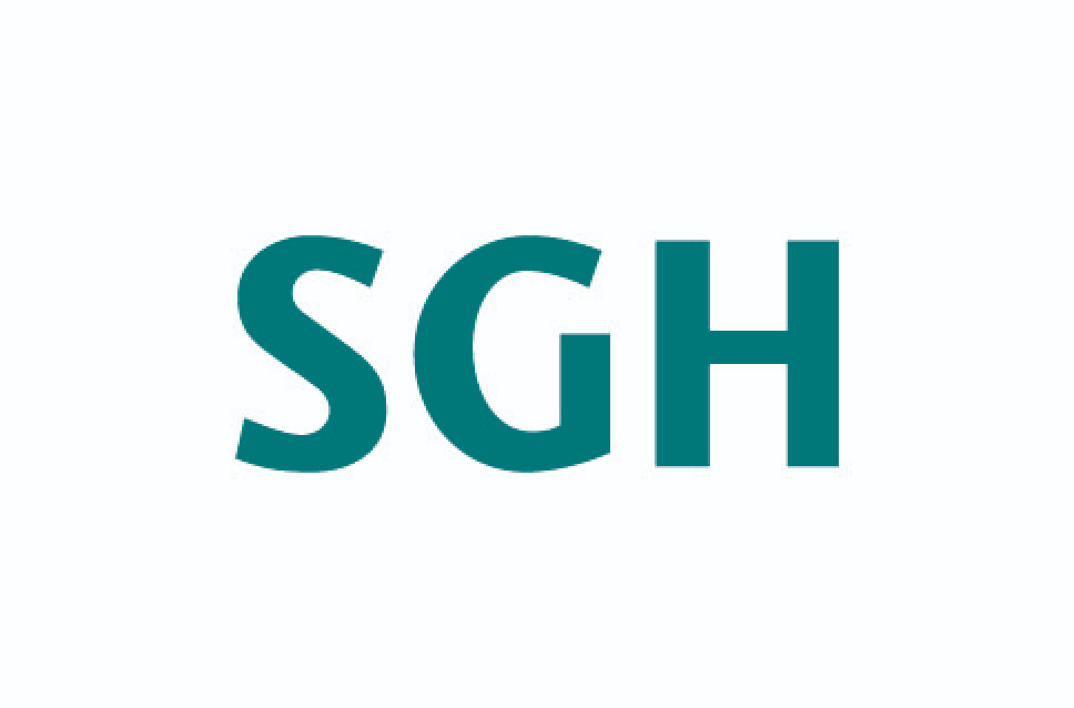 SGH Warsaw School of Economics logo