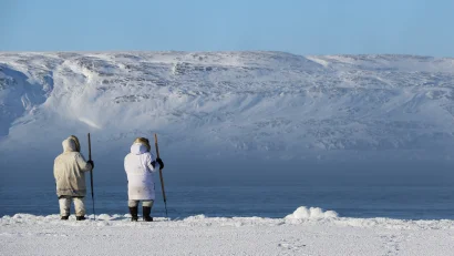 Arctic Eider Society