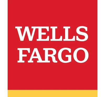 Wells Fargo logo