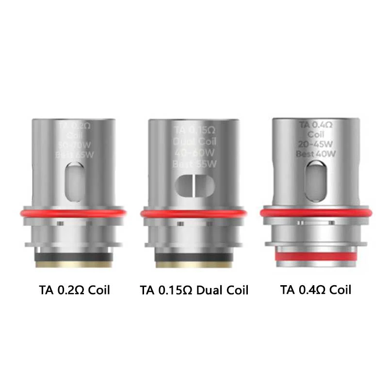 Smok - T-Air Coil - 0.2