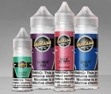 Vapetasia - Killer Kustard - 6mg