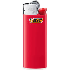 Bic - Mini Classic Lighters