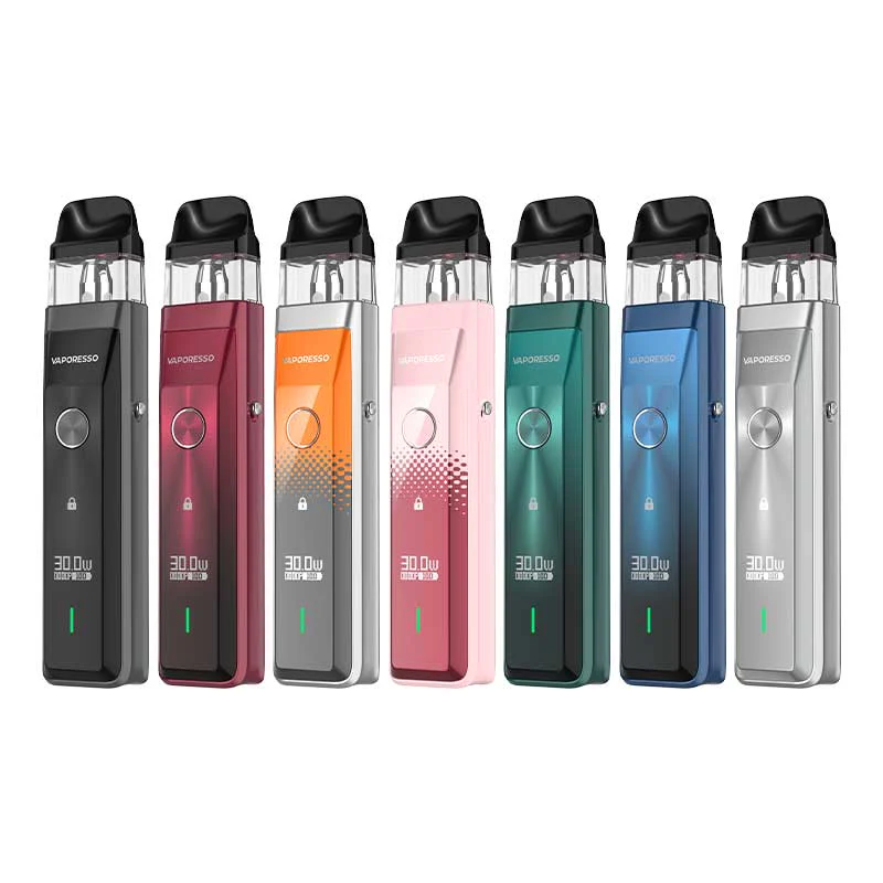 Vaporesso - XROS Pro Kit - Red