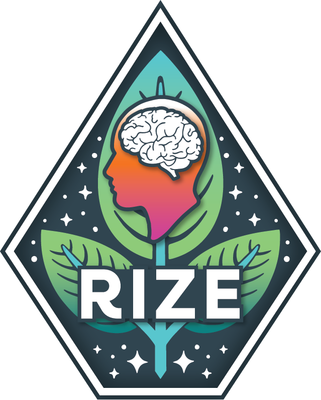 Rize - Energy/Focus