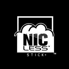 Nicless Stick - Pink Lemonade - 0%