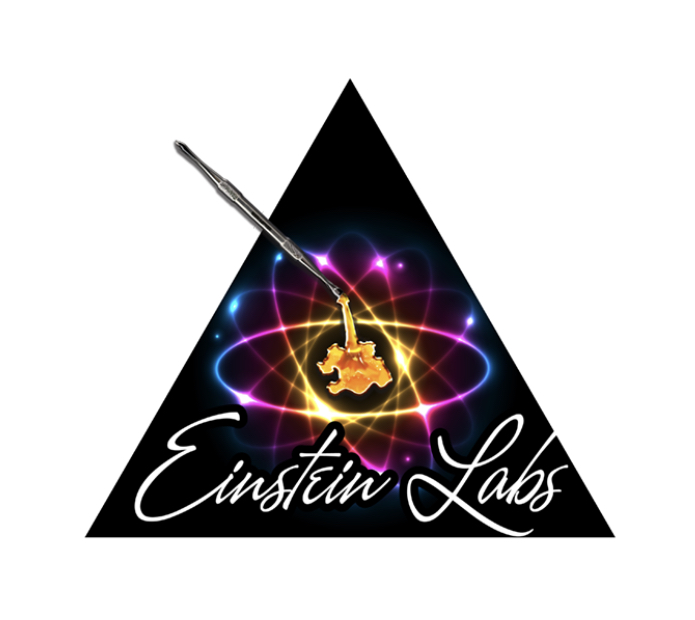 100mg Gravity Gummies | Galaxy Punch by EINSTEIN LABS