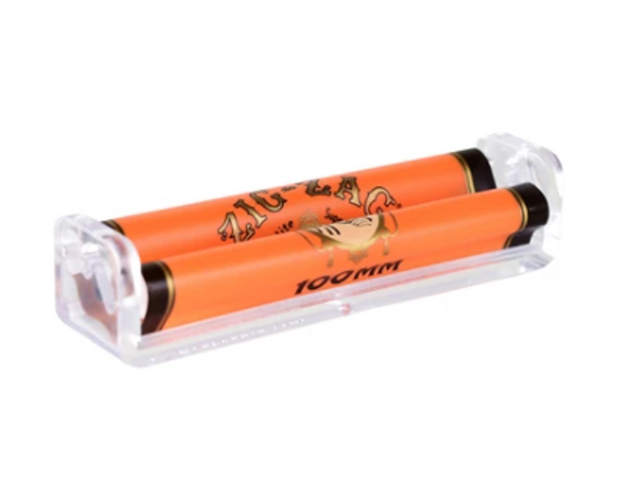 Zig Zag Rolling Machine by ZIG ZAG