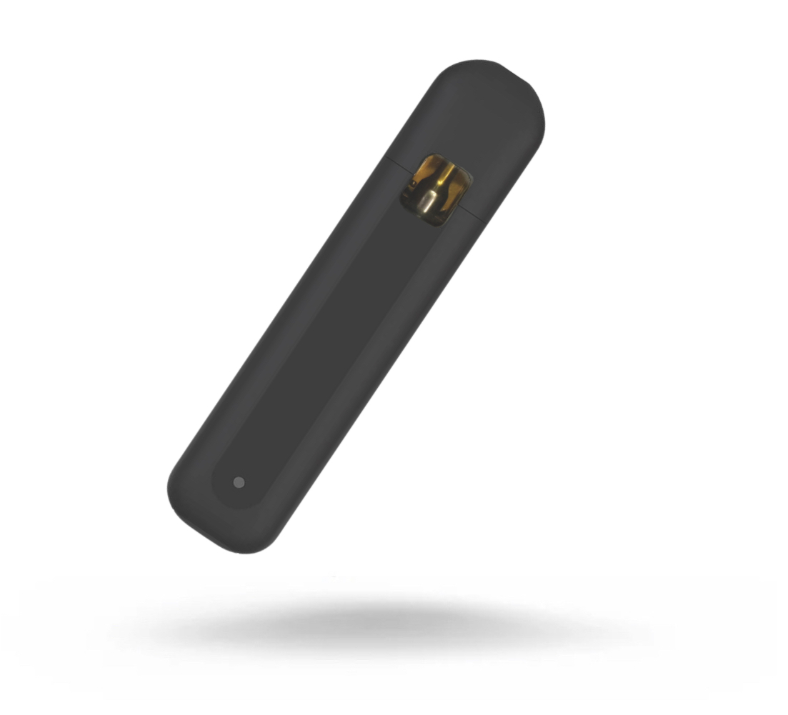 1g Sourlope NW Disposable Distillate Cartridge by NORTHWEST CONCENTRATES