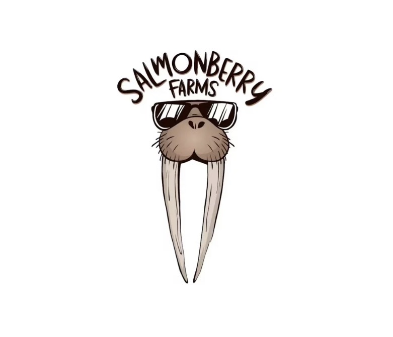 (I) First Class Funk Deli (Salmonberry) by SALMONBERRY FARMS