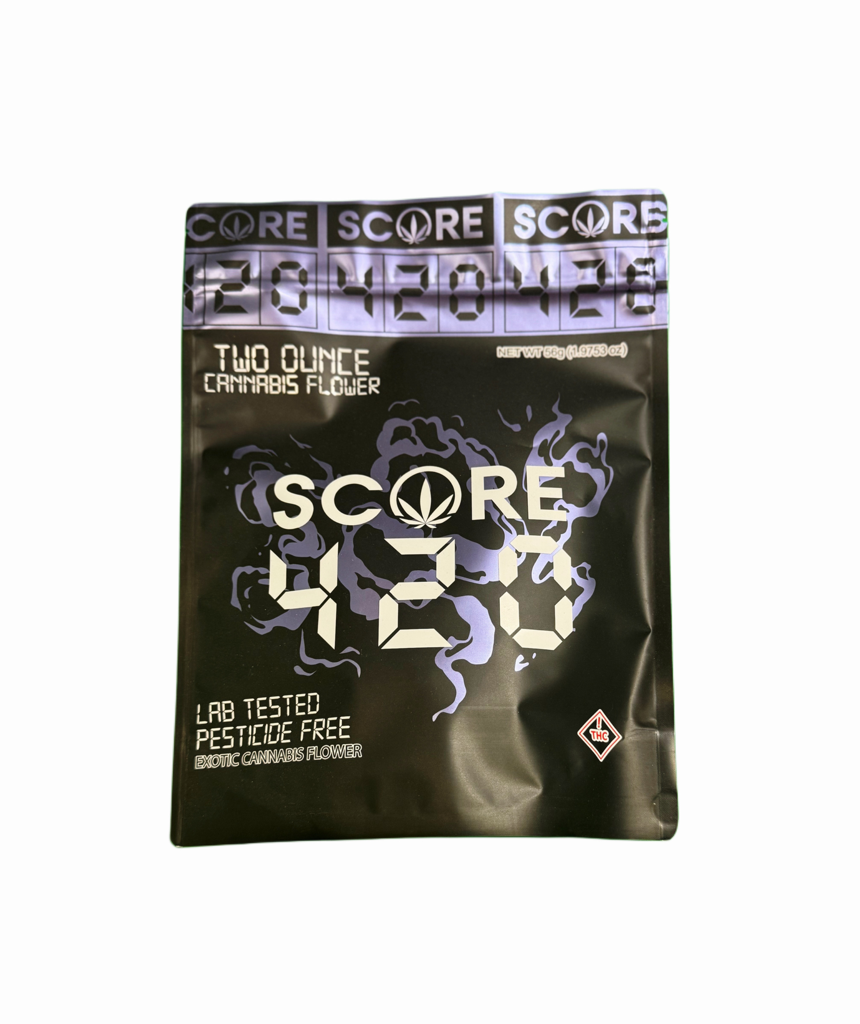 S420 Rare Darkness (I) 56g 