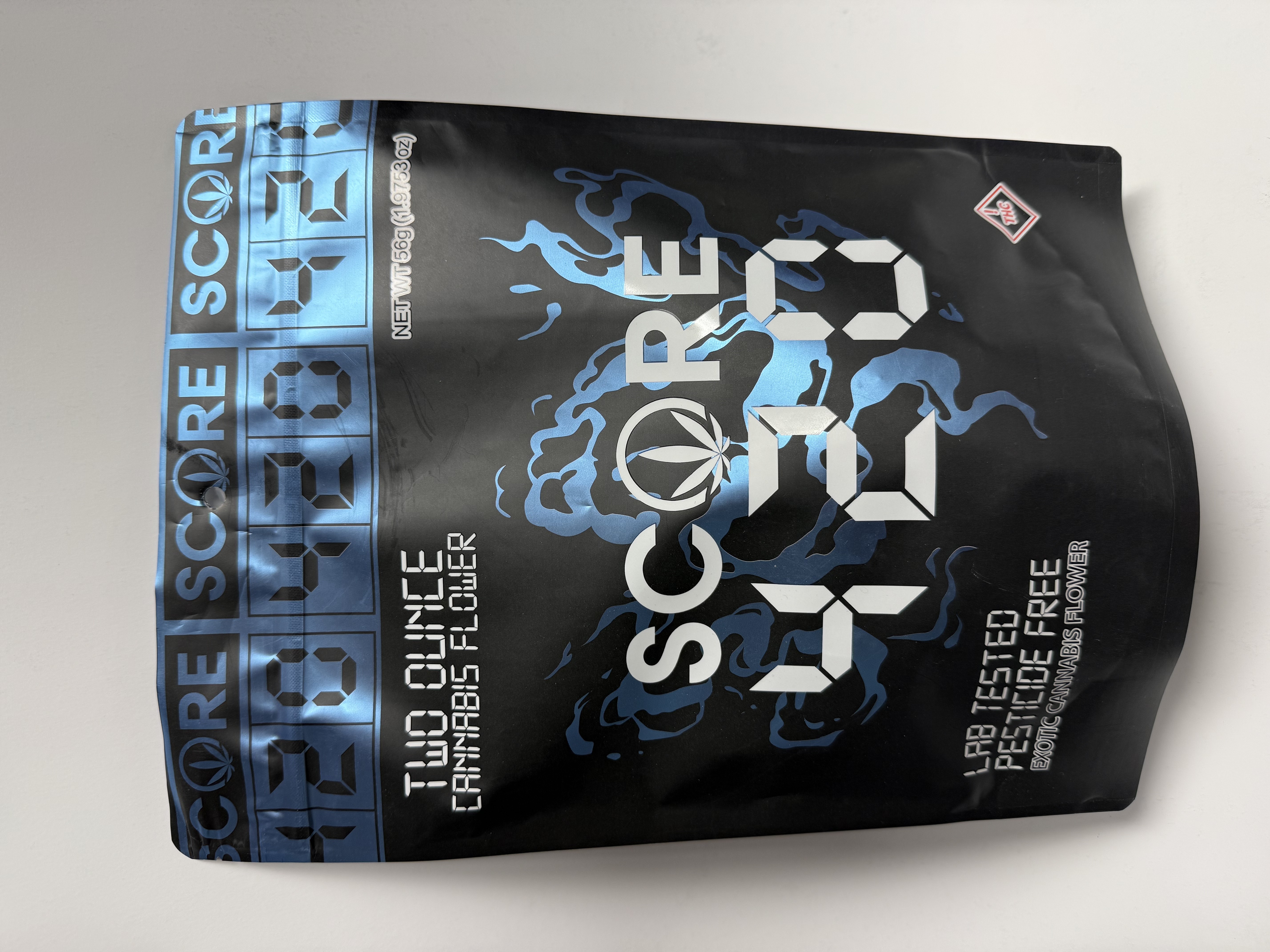 S420 Sherbcake (HI) 56g