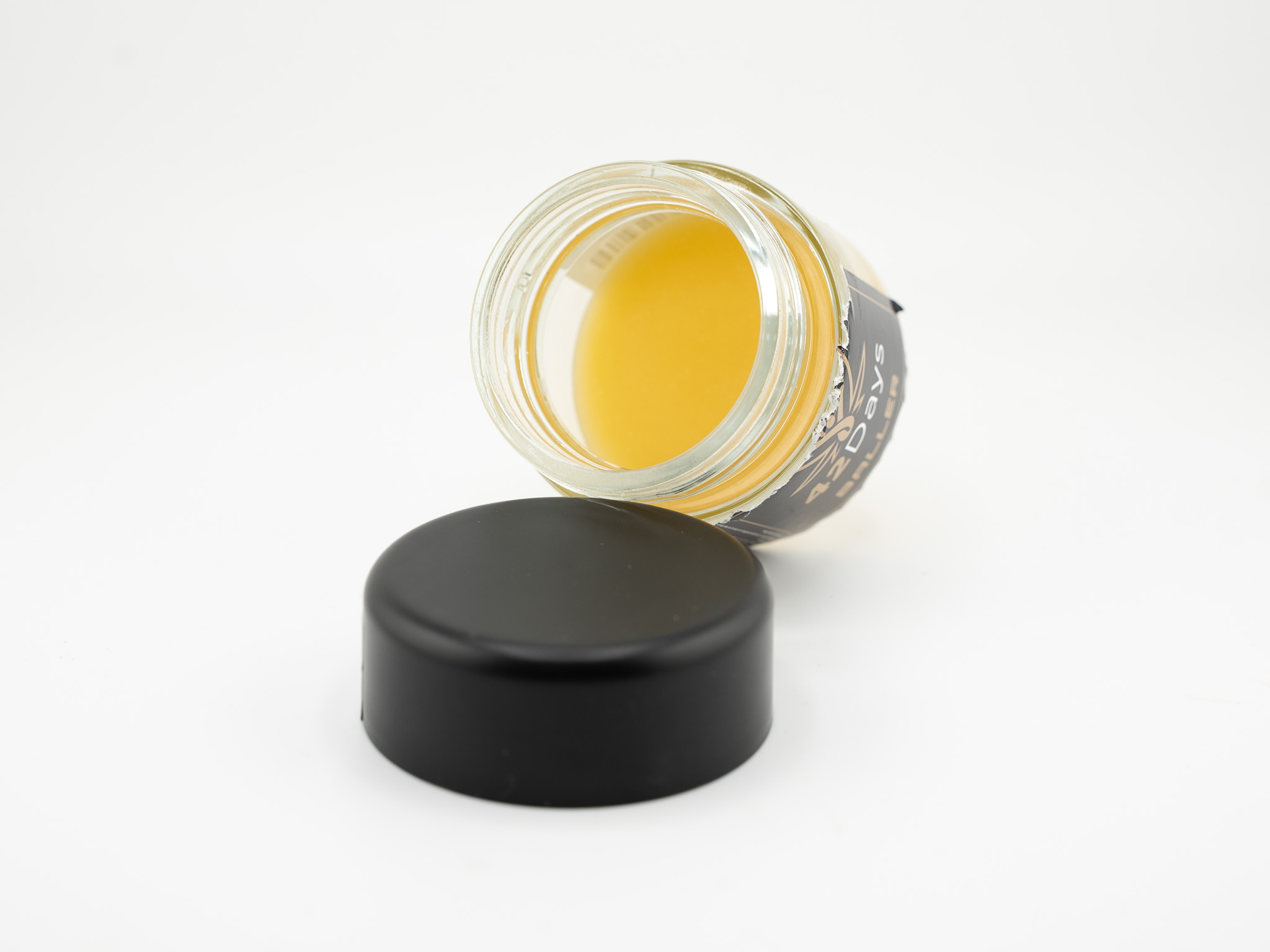 42Days LSD (S) Live Resin 14g Baller Jar